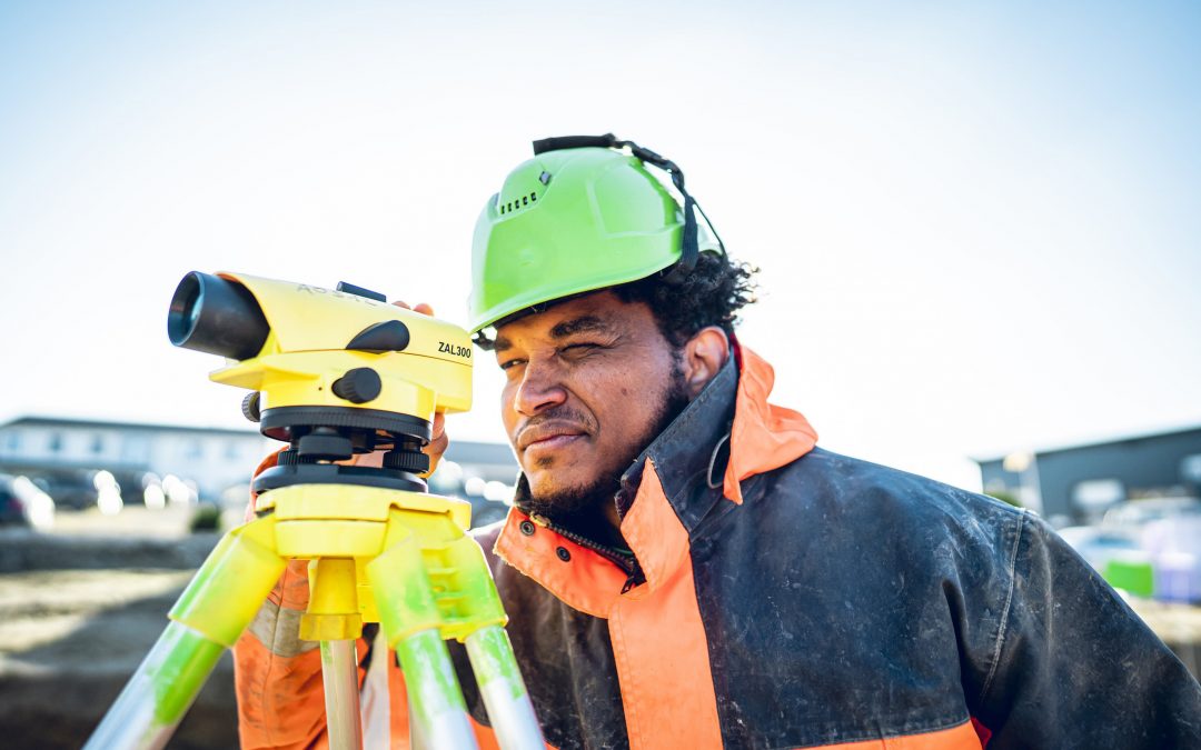 Ausbildung Beton- und Stahlbetonbauer (m/w/d)
